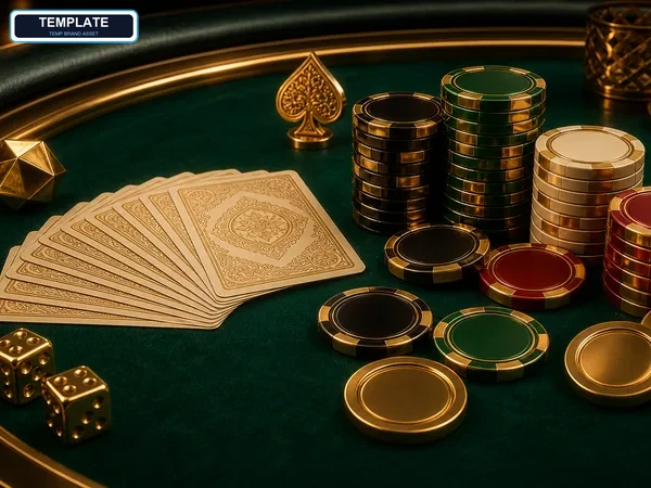 JILIASIA Casino Entertainment Center Image 4
