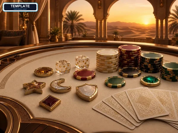 Live Table Games Preview 1