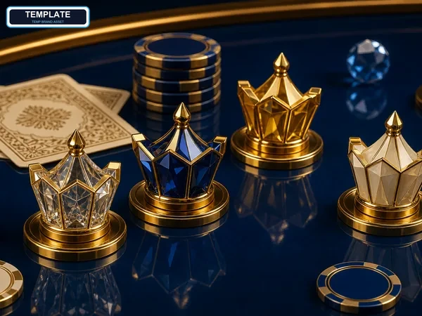 Image 1 of the treasure slot games